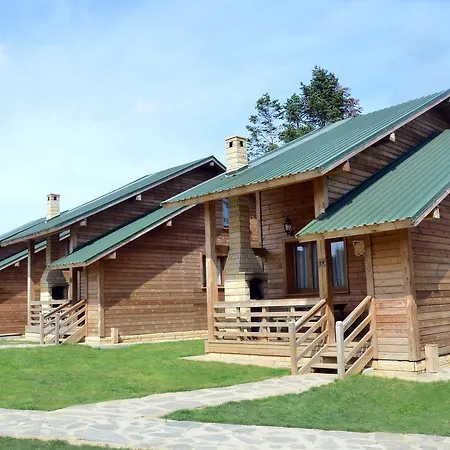 Uludag Orman Koskleri *
