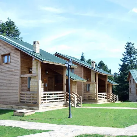 Lodge Orman Koskleri *