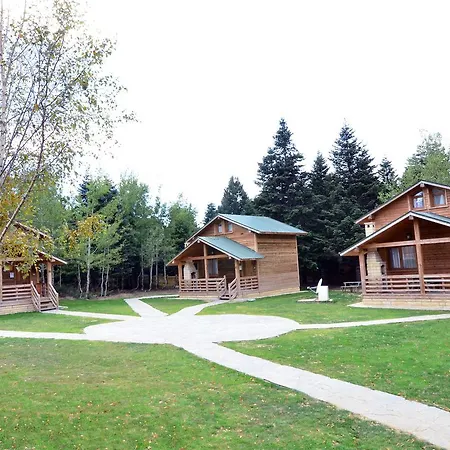 Lodge Uludag Orman Koskleri Bursa