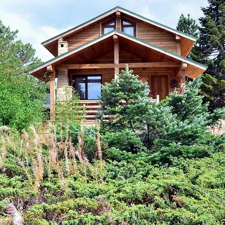 Uludag Orman Koskleri Lodge Bursa