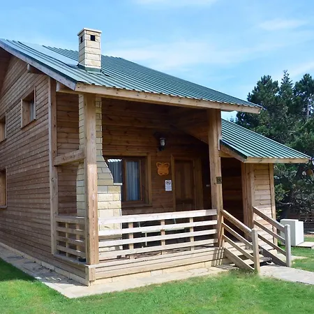 Chata Orman Koskleri