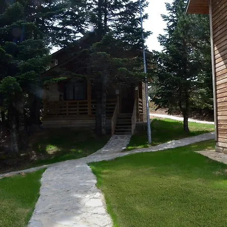 Lodge Uludag Orman Koskleri *