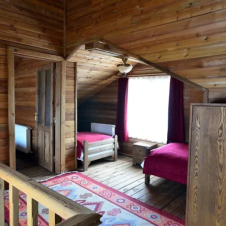 Uludag Orman Koskleri