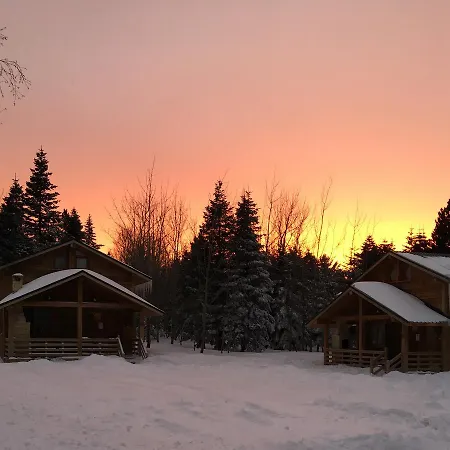 Orman Koskleri Lodge Uludag (Bursa)
